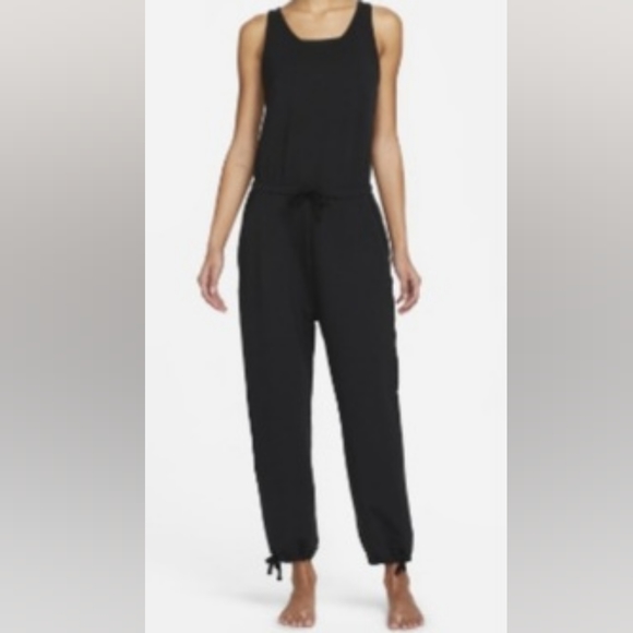 Nike Pants - Nike Yoga Jumpsuit
